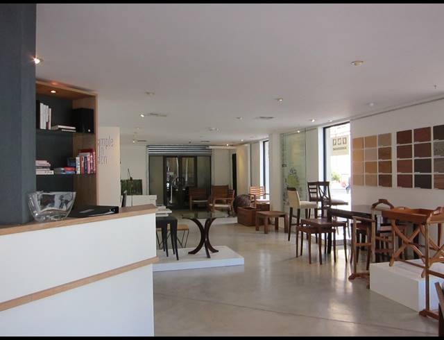 192M² OFFICE FOR SALE IN CAPE TOWN CITY CENTRE